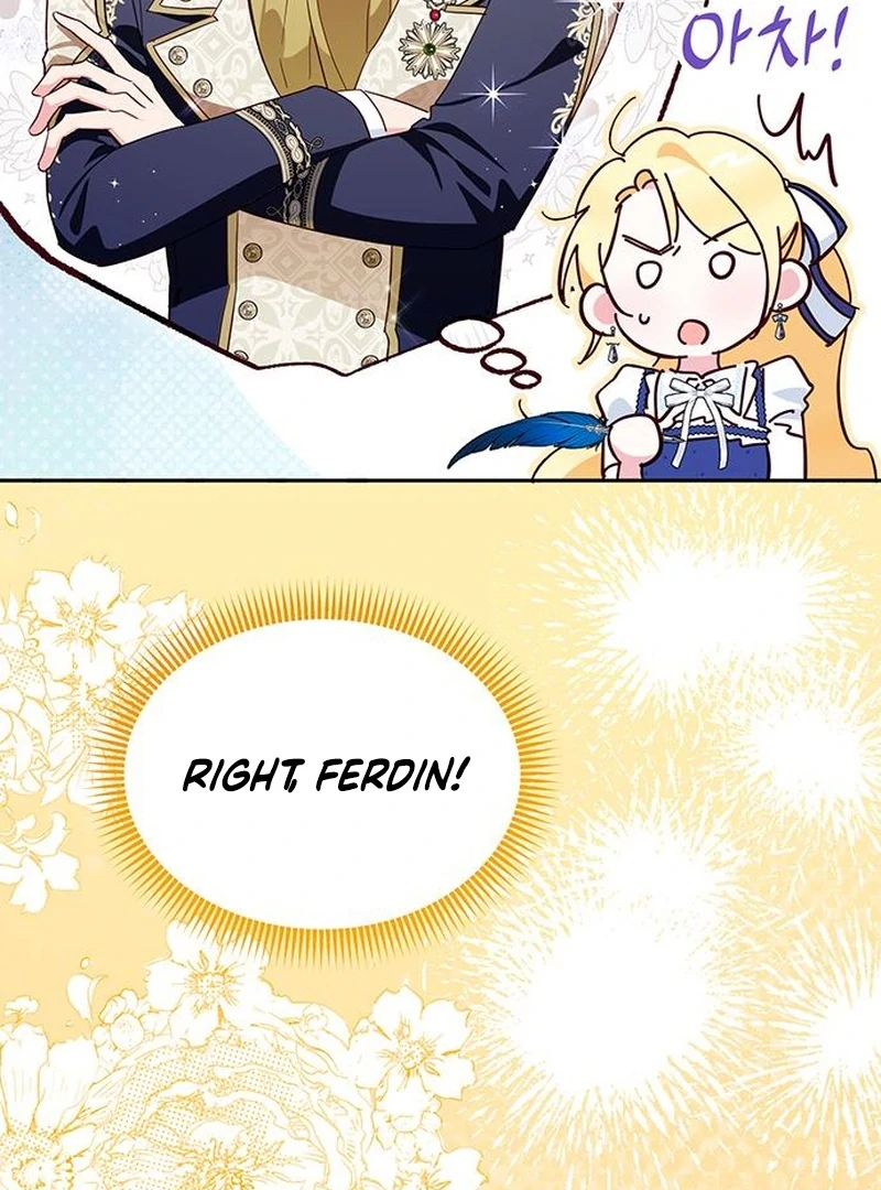 Grand Duchess’s Constitution Chapter 12 page 91