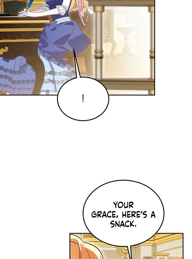 Grand Duchess’s Constitution Chapter 12 page 108