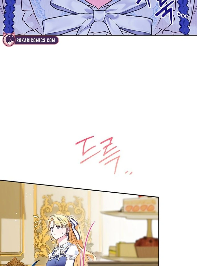 Grand Duchess’s Constitution Chapter 12 page 107
