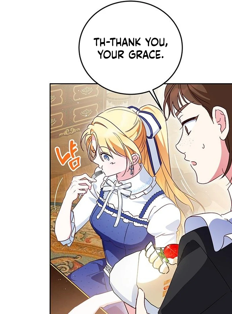 Grand Duchess’s Constitution Chapter 12 page 115