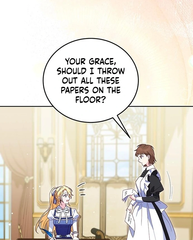 Grand Duchess’s Constitution Chapter 12 page 122