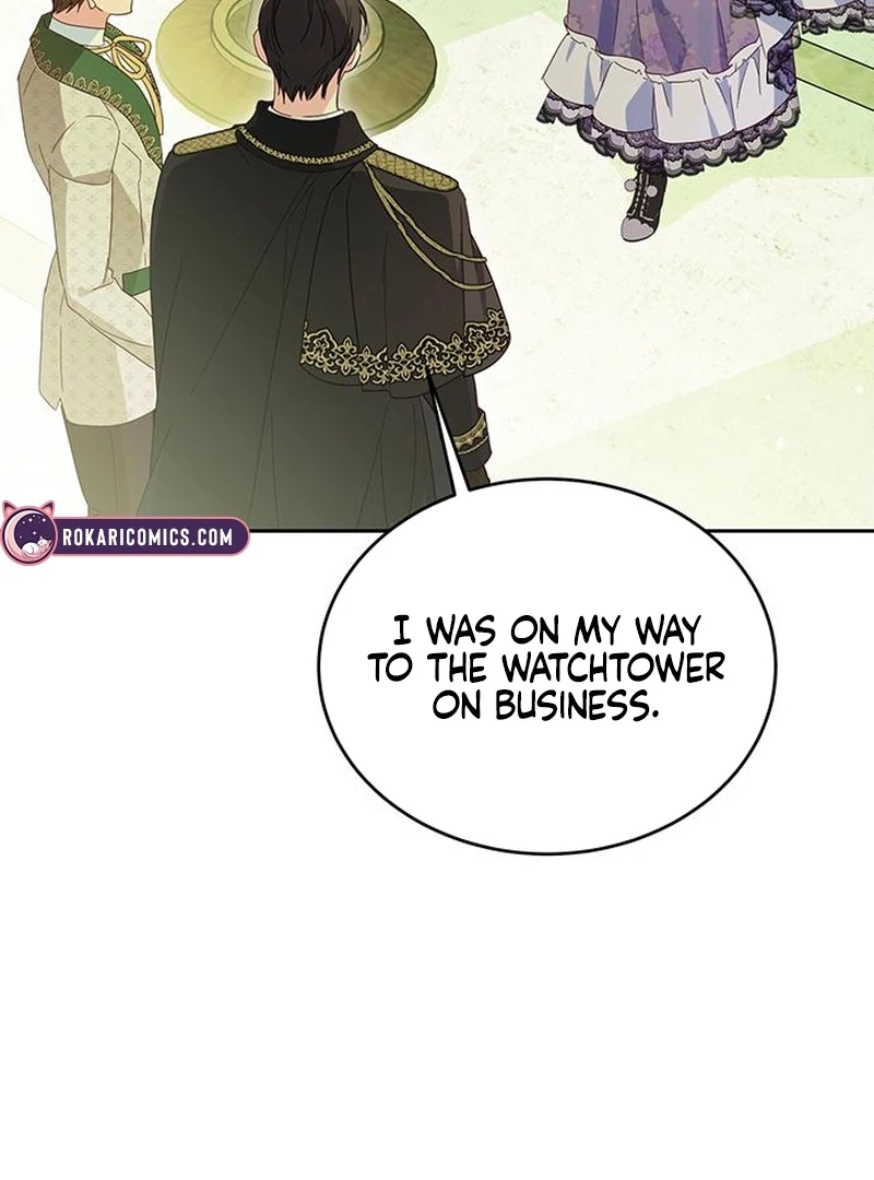 Grand Duchess’s Constitution Chapter 14 page 22