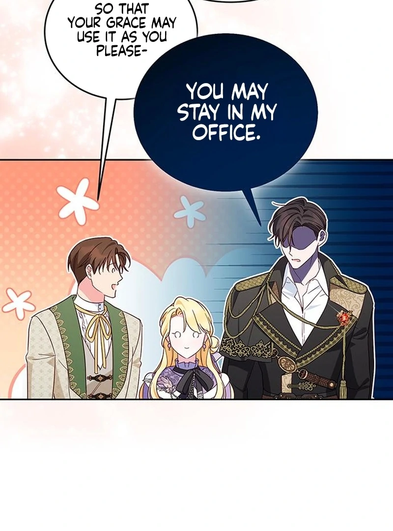 Grand Duchess’s Constitution Chapter 14 page 51