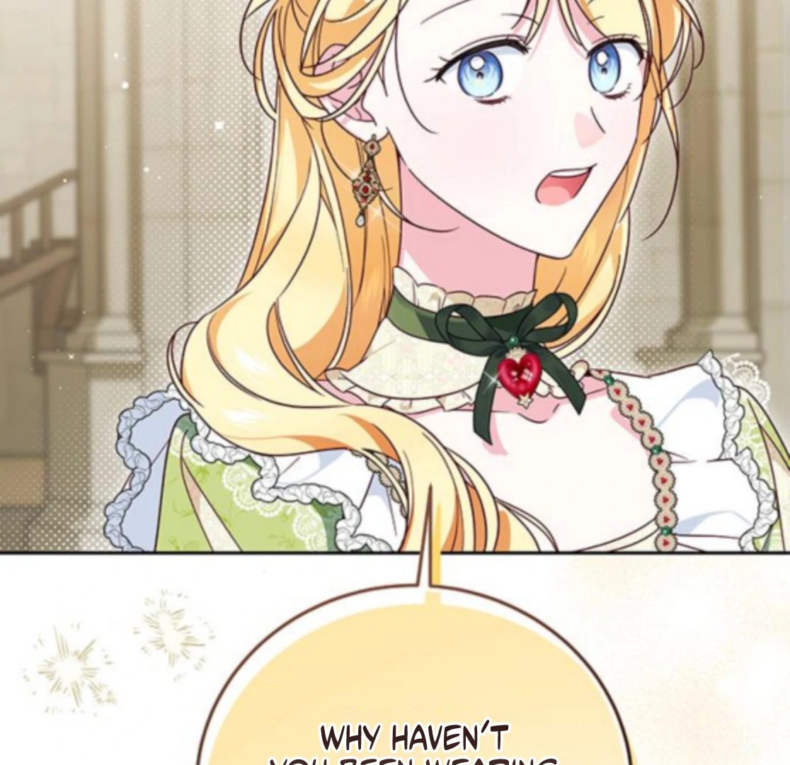 Grand Duchess’s Constitution Chapter 16 page 11