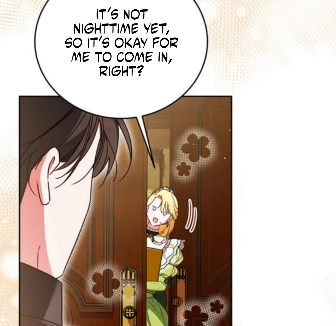 Grand Duchess’s Constitution Chapter 16 page 44