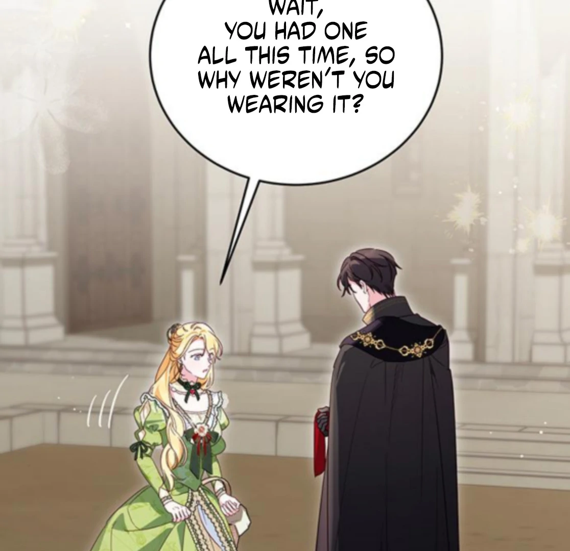 Grand Duchess’s Constitution Chapter 16 page 17