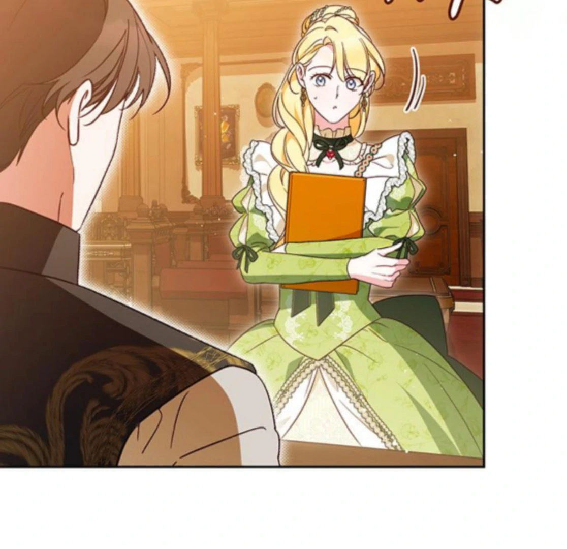 Grand Duchess’s Constitution Chapter 16 page 71