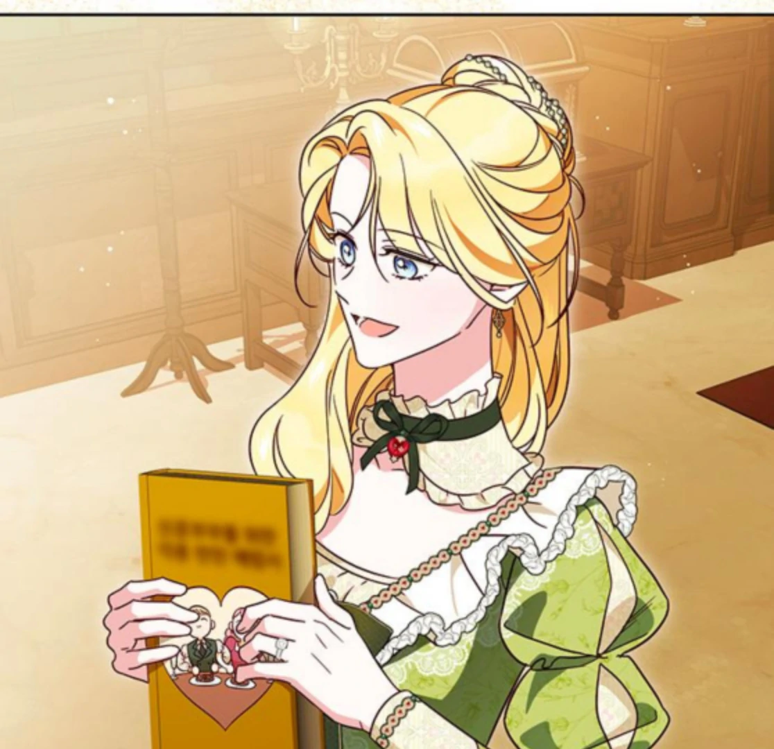 Grand Duchess’s Constitution Chapter 16 page 81