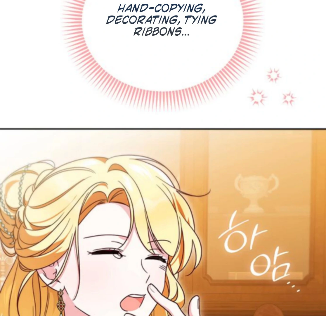 Grand Duchess’s Constitution Chapter 16 page 119