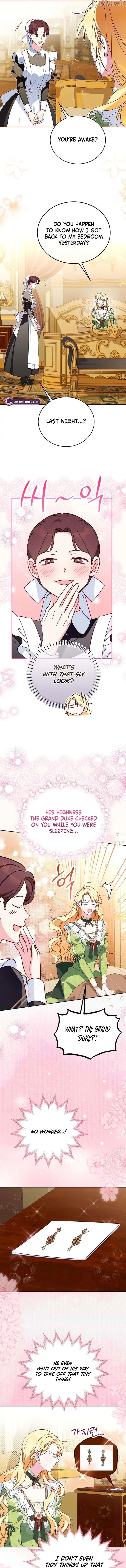 Grand Duchess’s Constitution Chapter 17 page 7