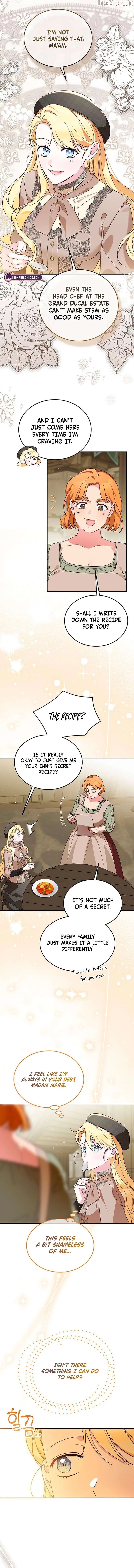 Grand Duchess’s Constitution Chapter 17 page 10