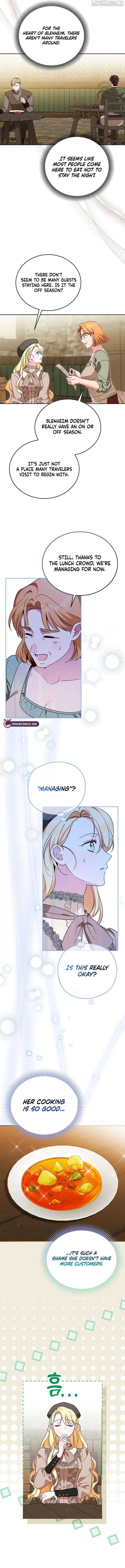 Grand Duchess’s Constitution Chapter 17 page 11