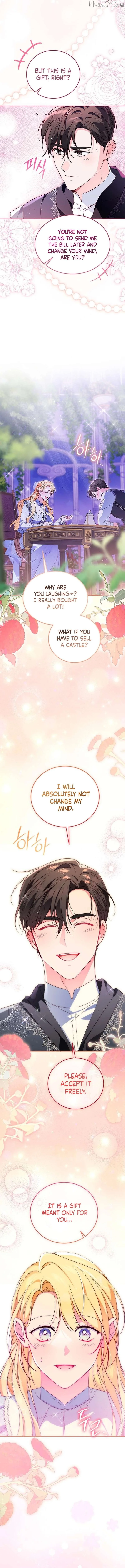 Grand Duchess’s Constitution Chapter 19 page 13