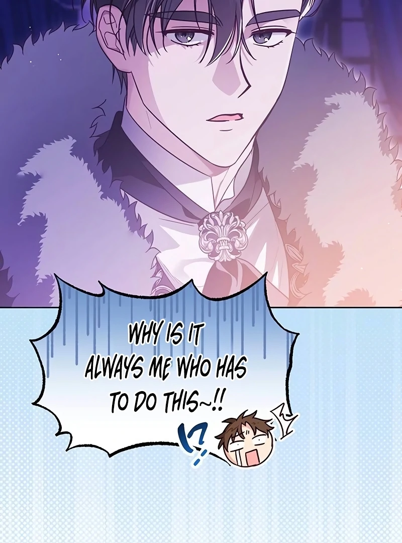 Grand Duchess’s Constitution Chapter 2 page 18