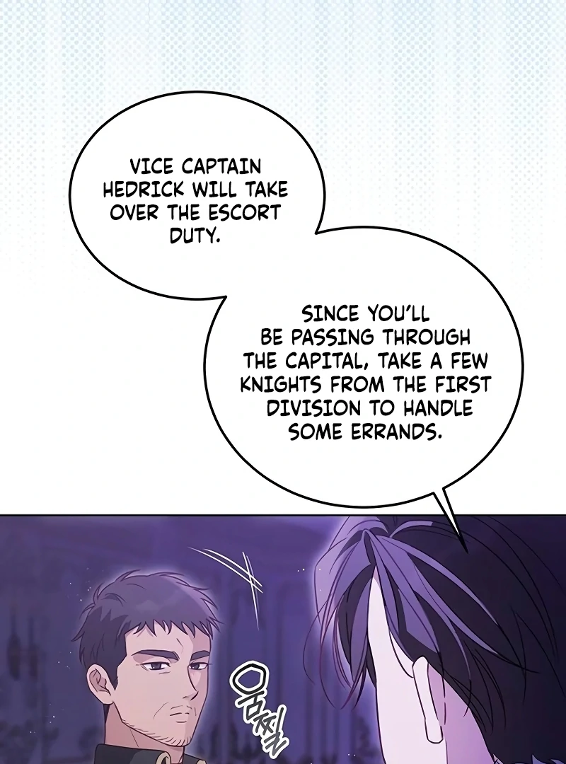Grand Duchess’s Constitution Chapter 2 page 19