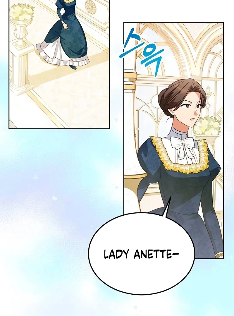 Grand Duchess’s Constitution Chapter 2 page 61