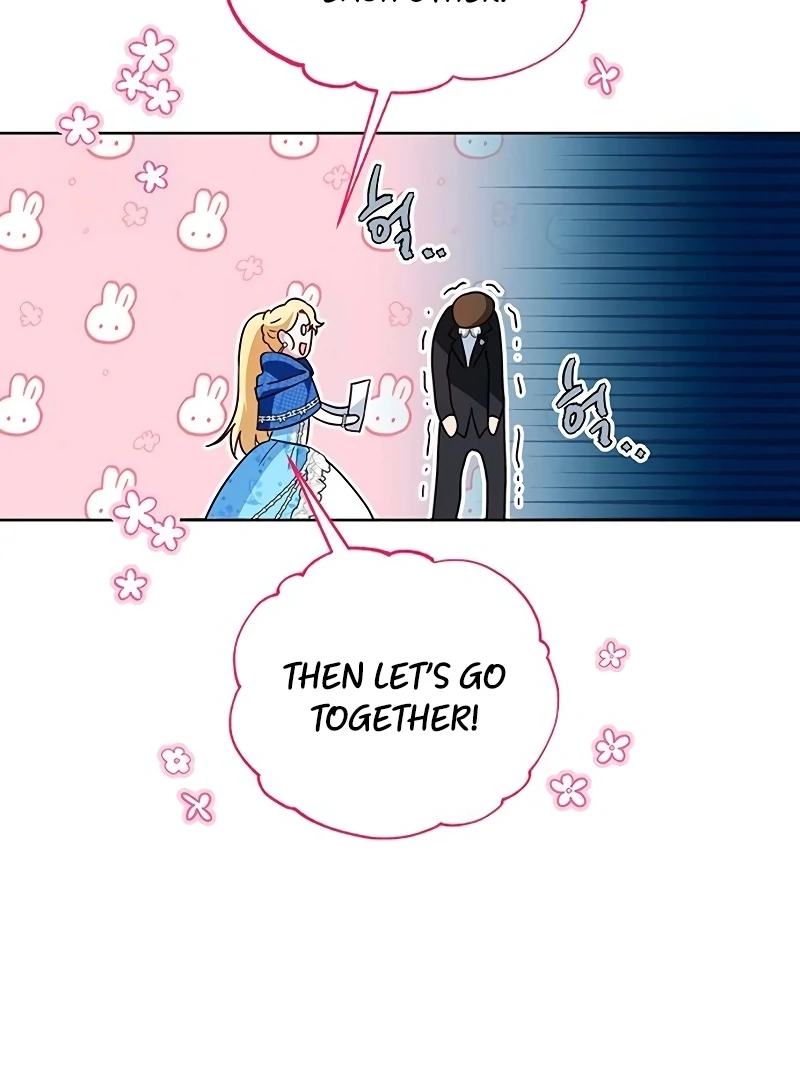 Grand Duchess’s Constitution Chapter 2 page 73
