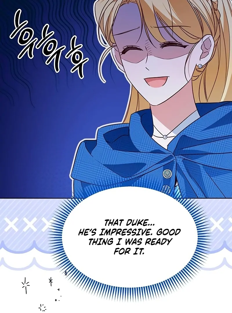 Grand Duchess’s Constitution Chapter 2 page 76