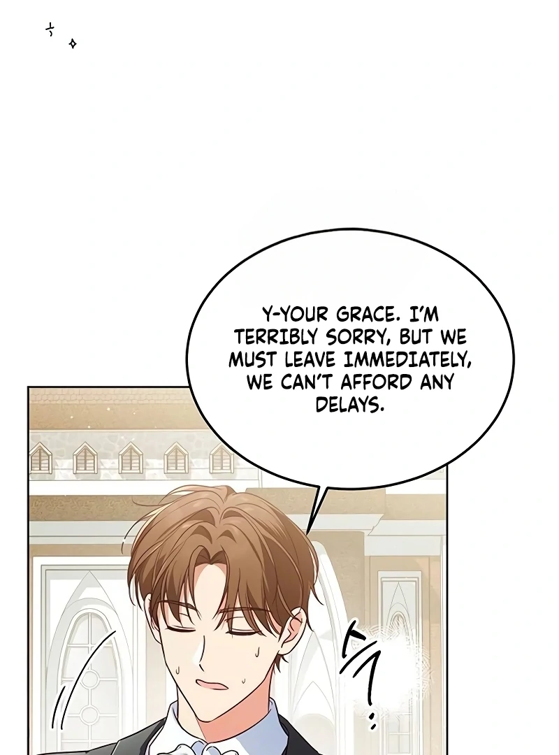 Grand Duchess’s Constitution Chapter 2 page 77
