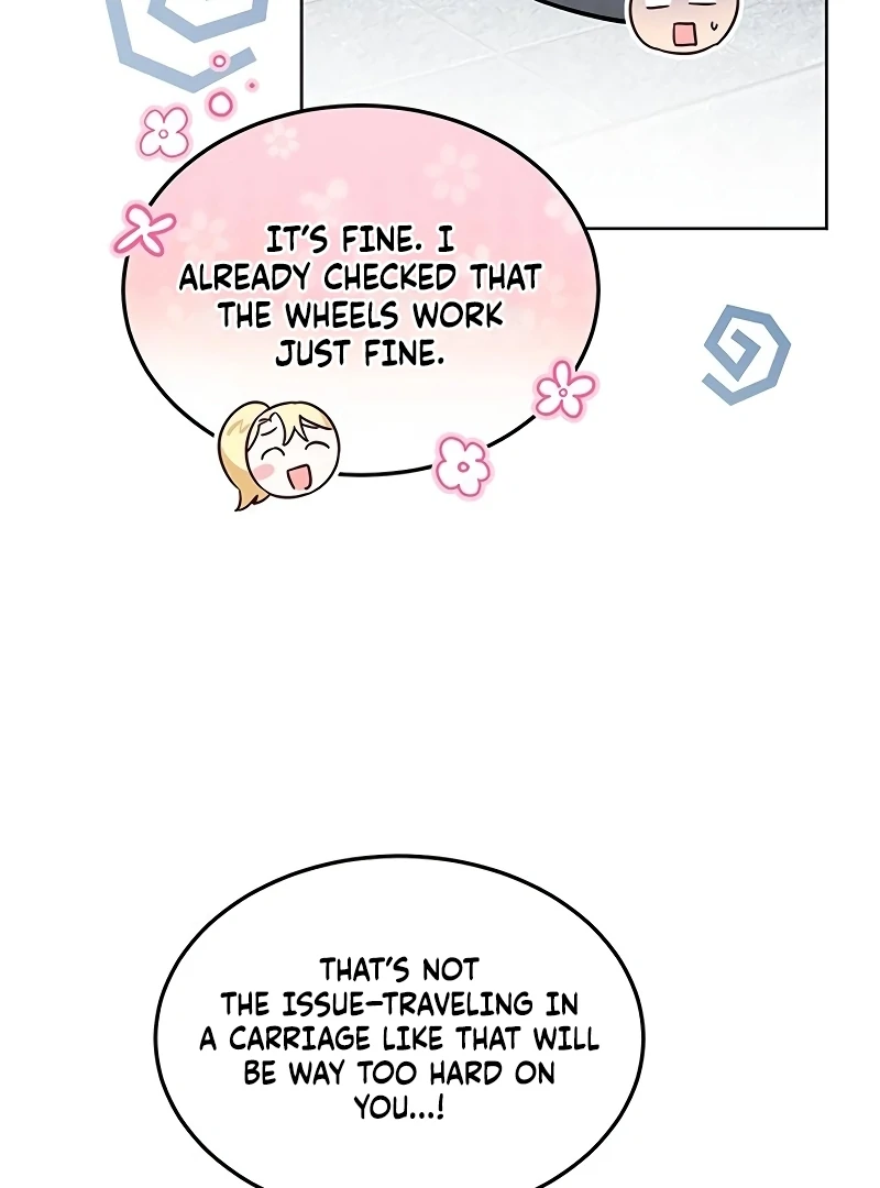 Grand Duchess’s Constitution Chapter 2 page 83