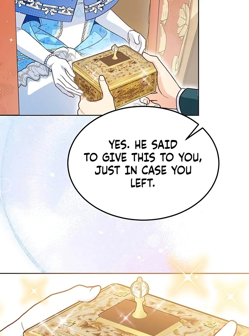 Grand Duchess’s Constitution Chapter 2 page 106