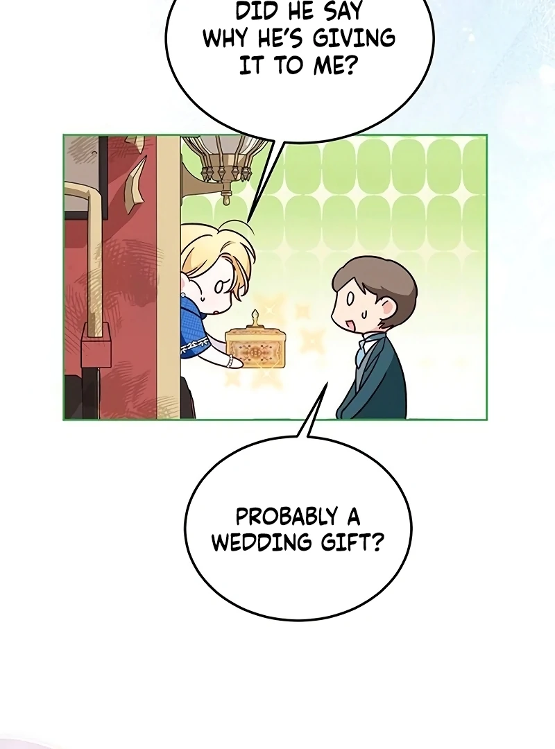Grand Duchess’s Constitution Chapter 2 page 108