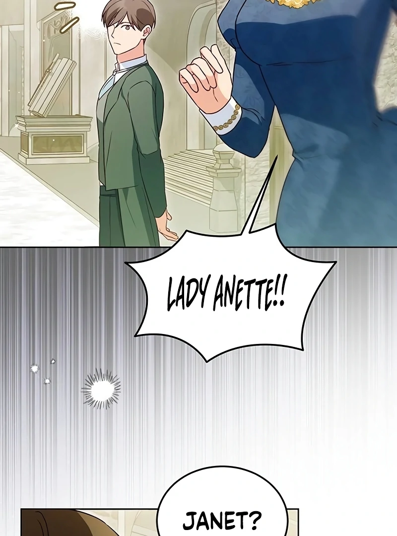 Grand Duchess’s Constitution Chapter 2 page 116
