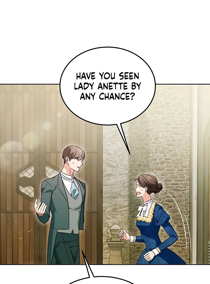 Grand Duchess’s Constitution Chapter 2 page 118