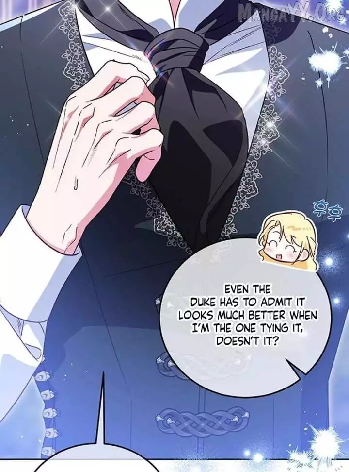 Grand Duchess’s Constitution Chapter 20 page 14