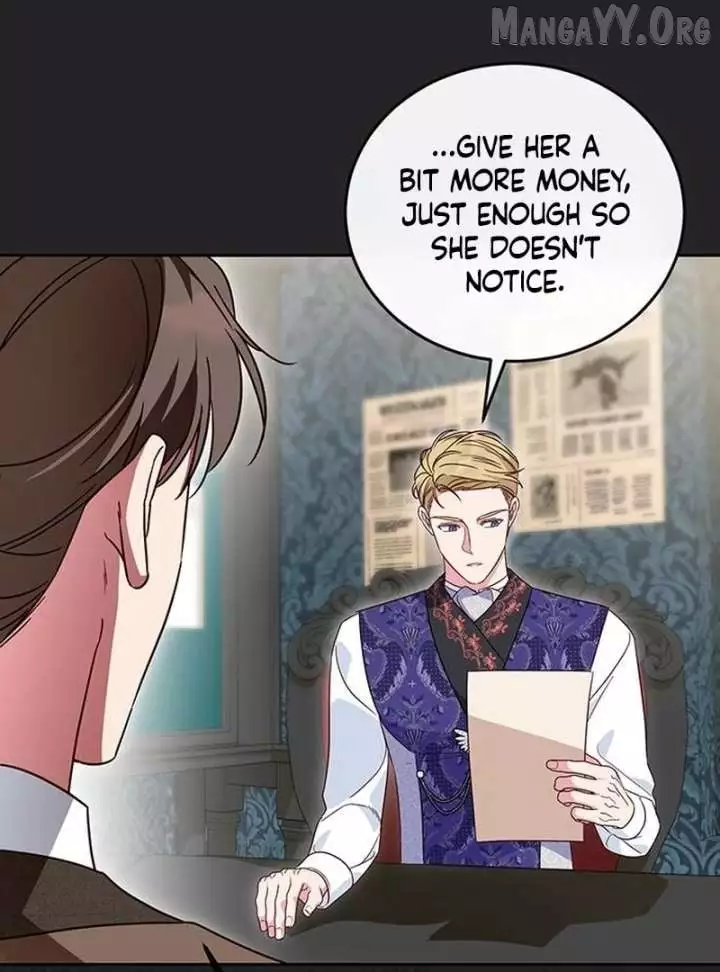 Grand Duchess’s Constitution Chapter 20 page 67