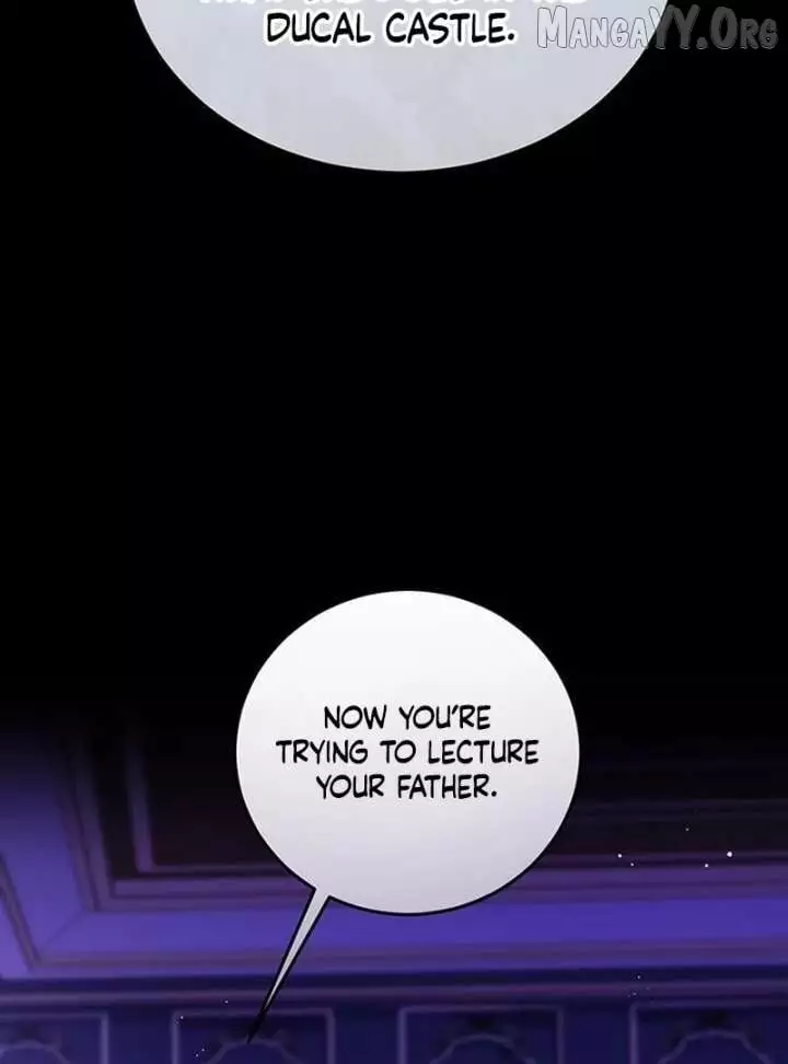 Grand Duchess’s Constitution Chapter 20 page 99
