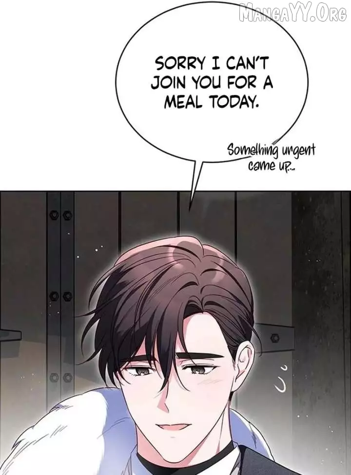 Grand Duchess’s Constitution Chapter 20 page 124
