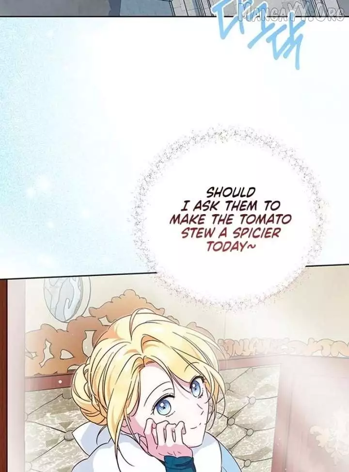 Grand Duchess’s Constitution Chapter 20 page 148
