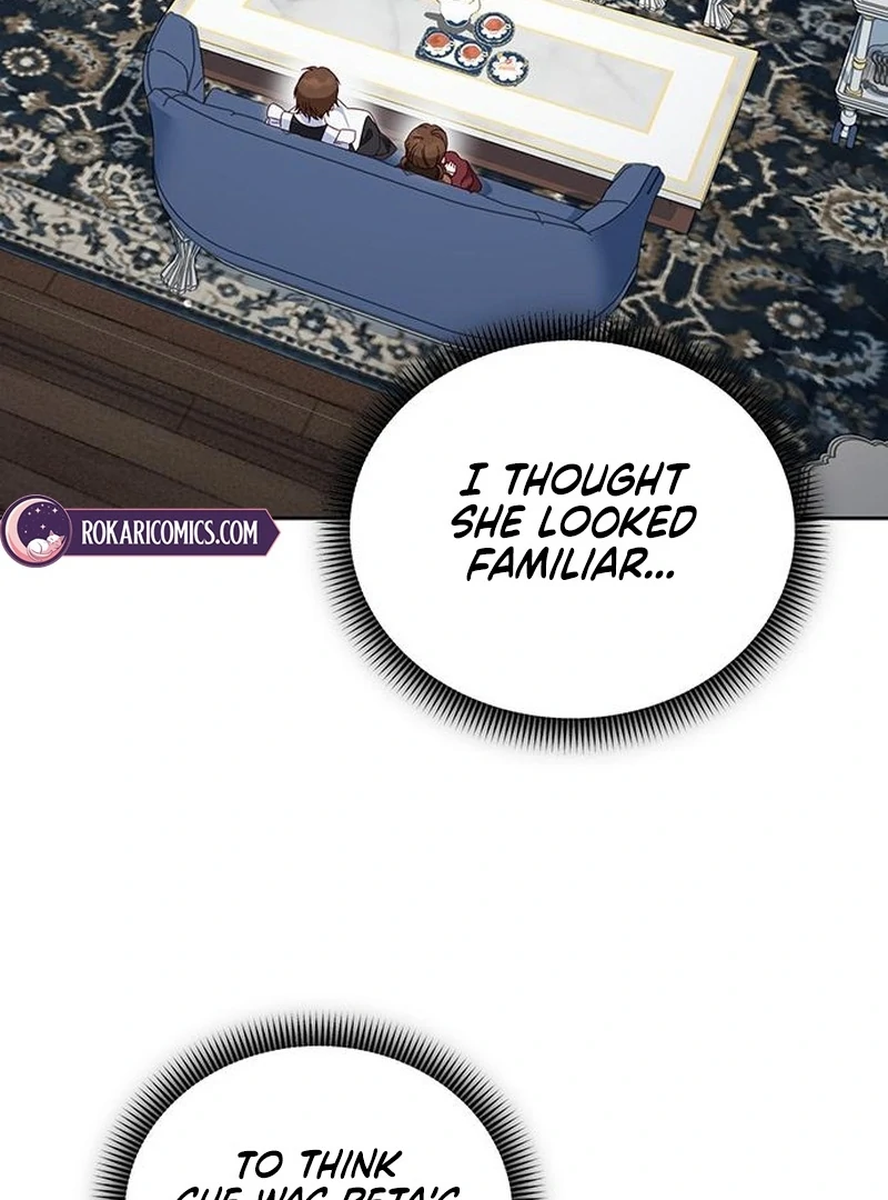 Grand Duchess’s Constitution Chapter 21 page 33