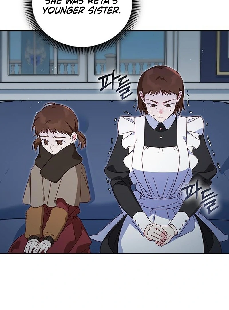 Grand Duchess’s Constitution Chapter 21 page 34