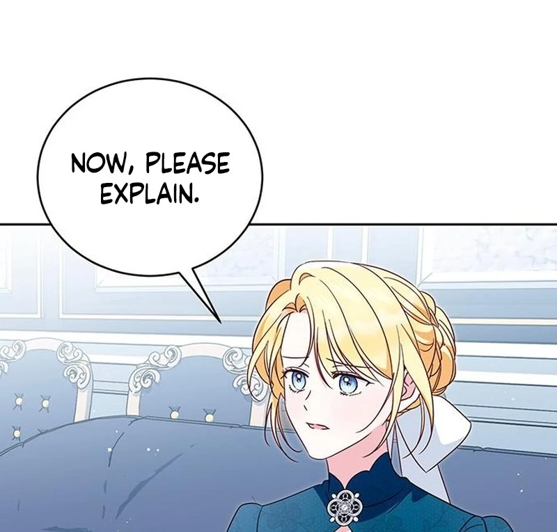 Grand Duchess’s Constitution Chapter 21 page 35