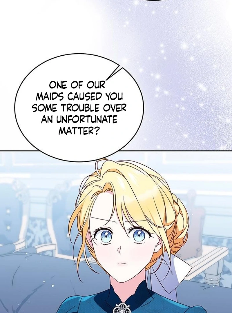 Grand Duchess’s Constitution Chapter 21 page 43