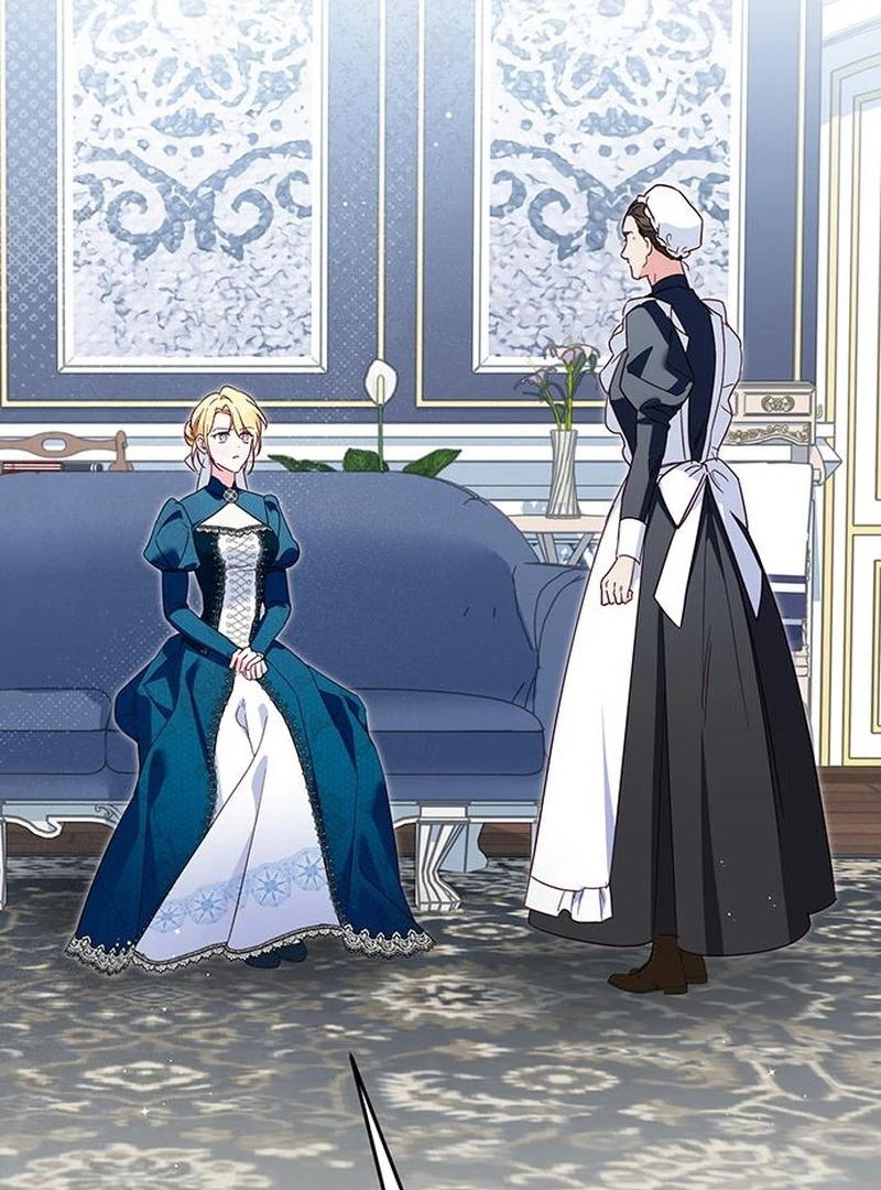 Grand Duchess’s Constitution Chapter 21 page 65