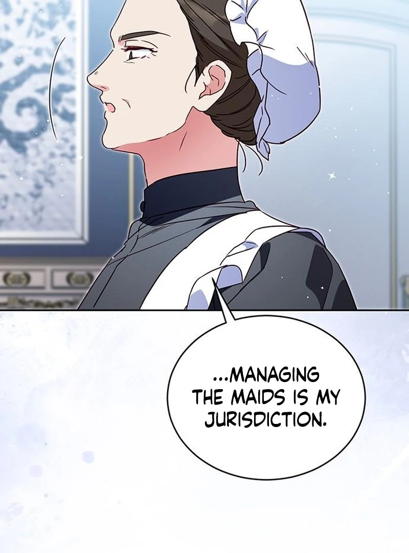 Grand Duchess’s Constitution Chapter 21 page 67