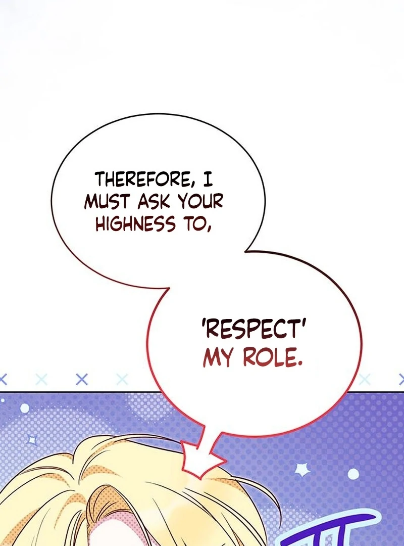 Grand Duchess’s Constitution Chapter 21 page 68