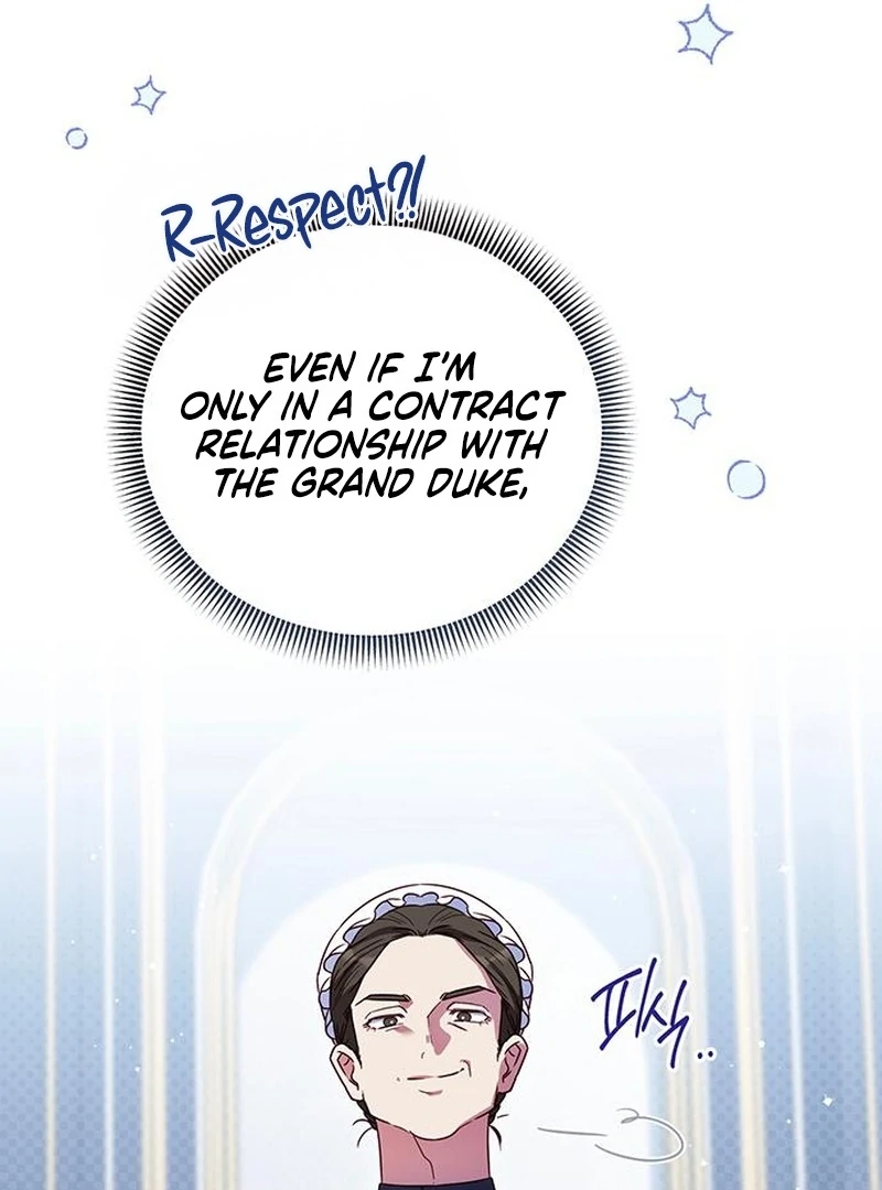 Grand Duchess’s Constitution Chapter 21 page 70