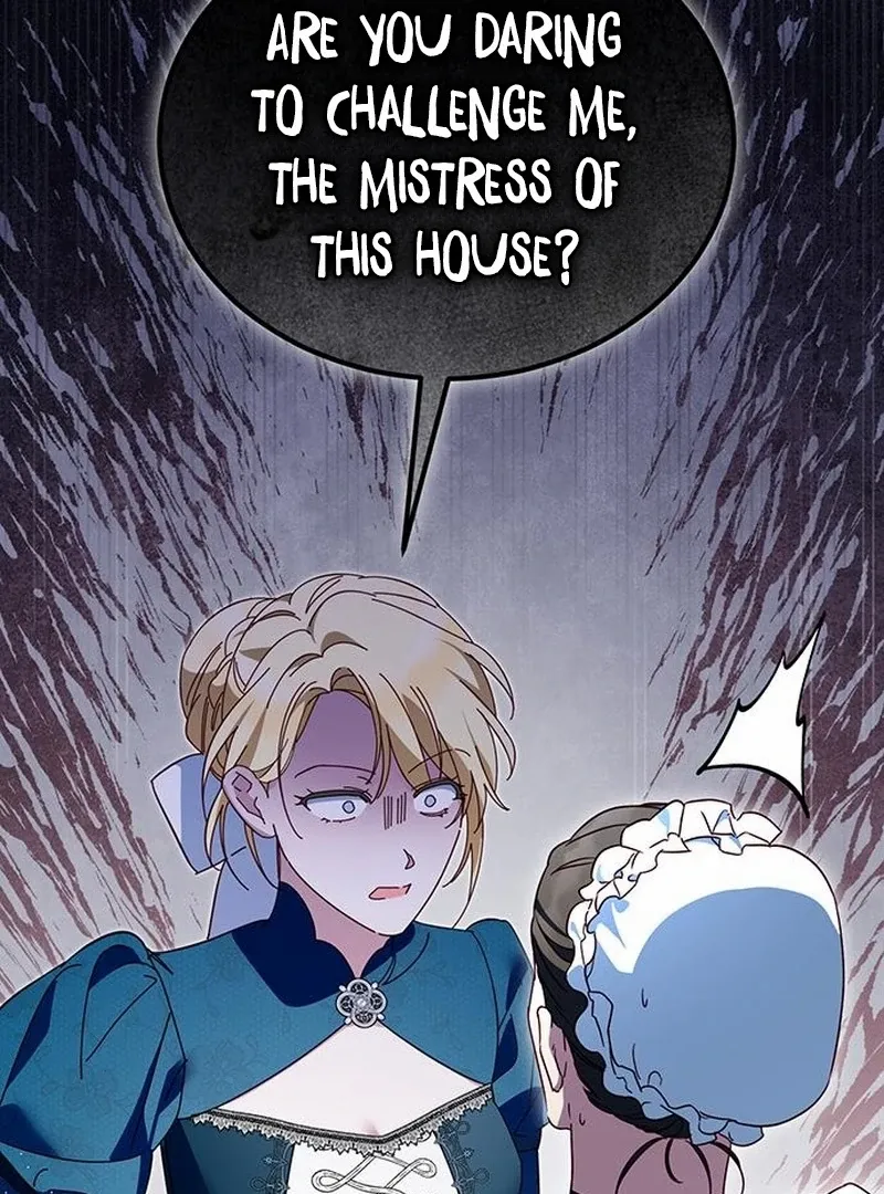 Grand Duchess’s Constitution Chapter 21 page 78