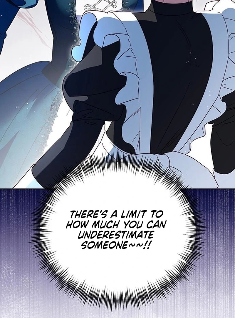 Grand Duchess’s Constitution Chapter 21 page 79
