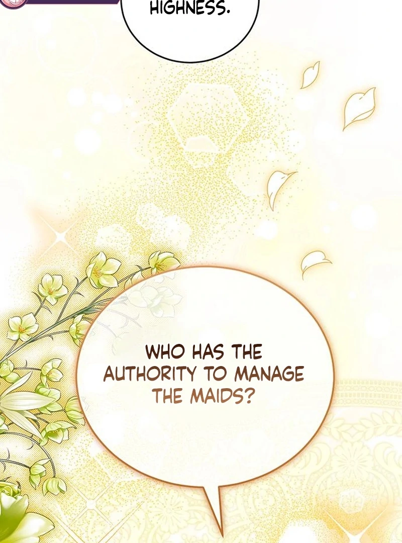Grand Duchess’s Constitution Chapter 21 page 85