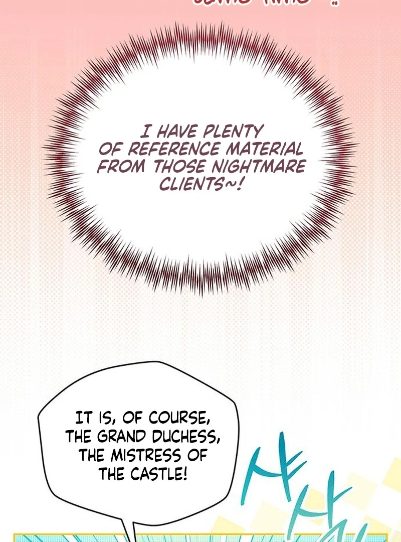Grand Duchess’s Constitution Chapter 21 page 89