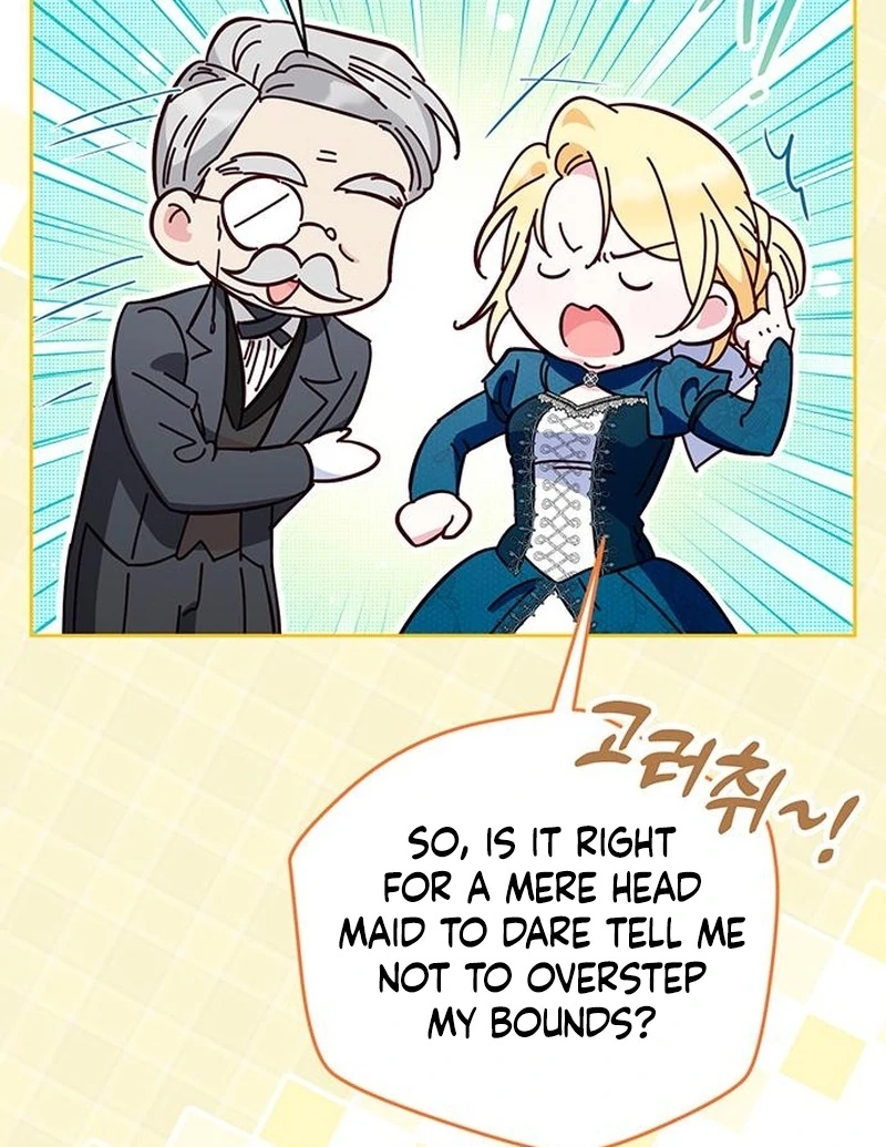 Grand Duchess’s Constitution Chapter 21 page 90