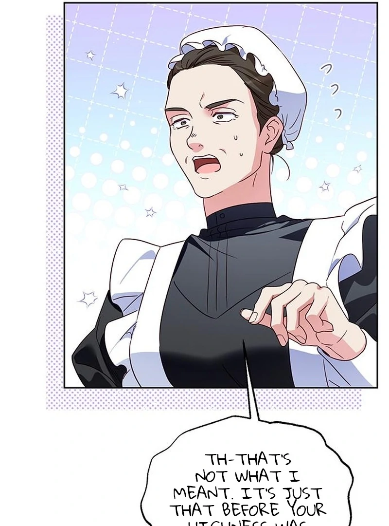 Grand Duchess’s Constitution Chapter 21 page 92