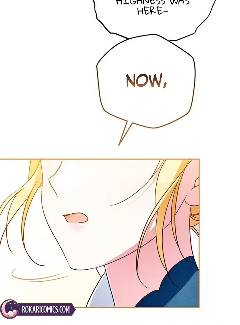 Grand Duchess’s Constitution Chapter 21 page 93