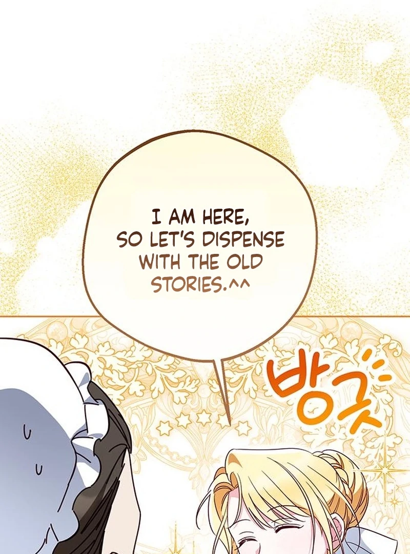 Grand Duchess’s Constitution Chapter 21 page 94