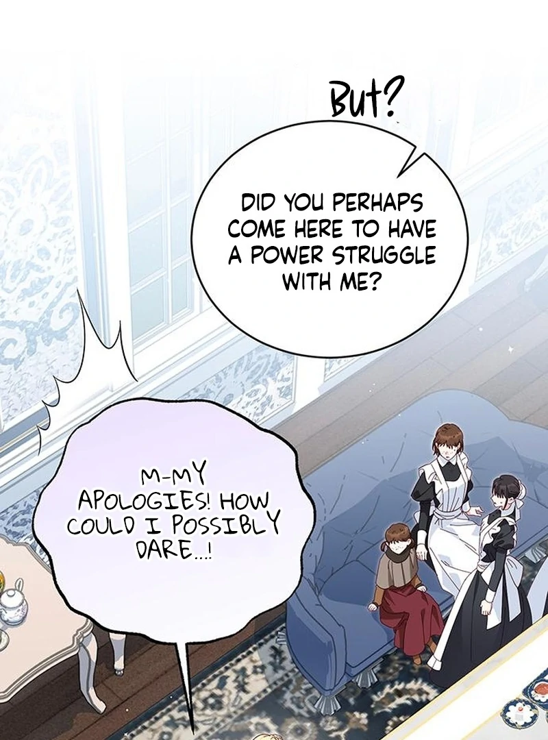 Grand Duchess’s Constitution Chapter 21 page 96